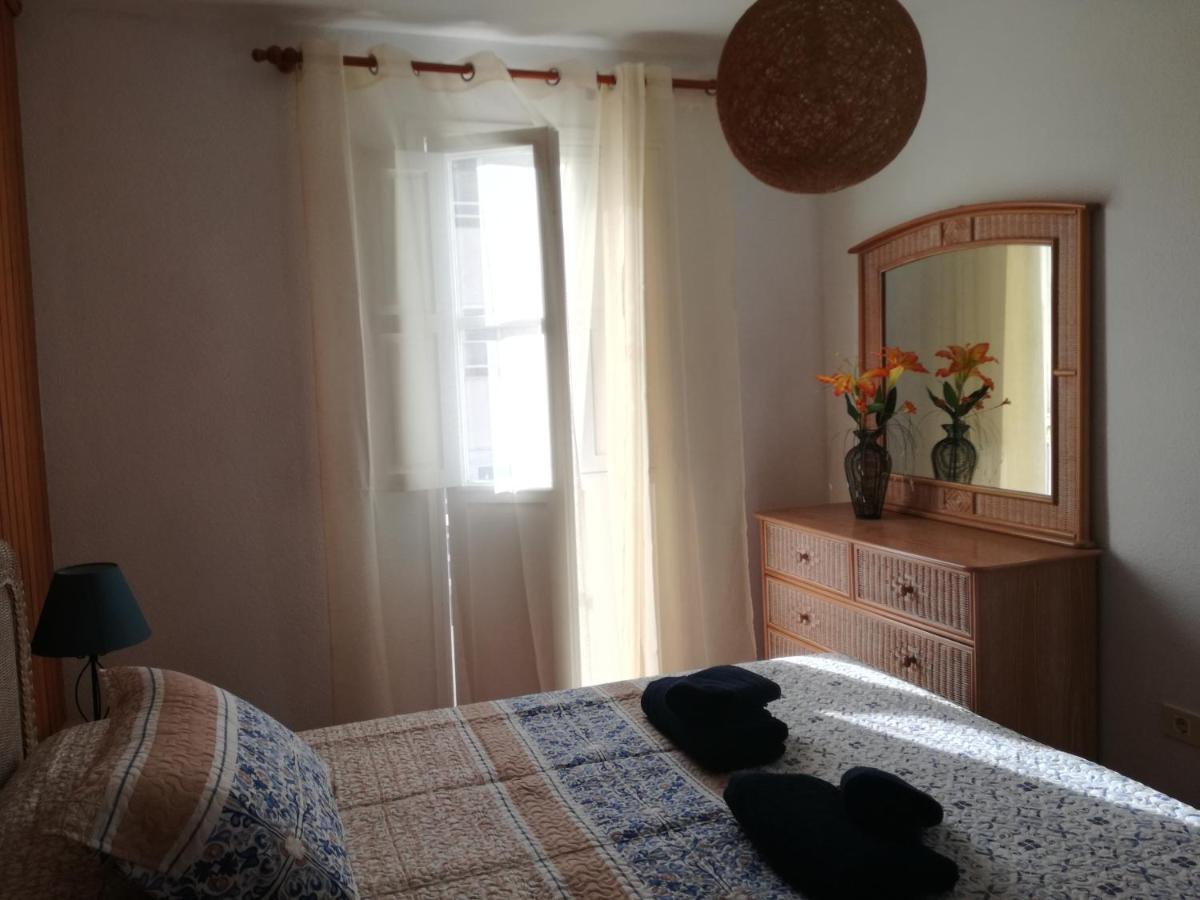 Casa La Palomera 1 Valle Gran Rey Dış mekan fotoğraf