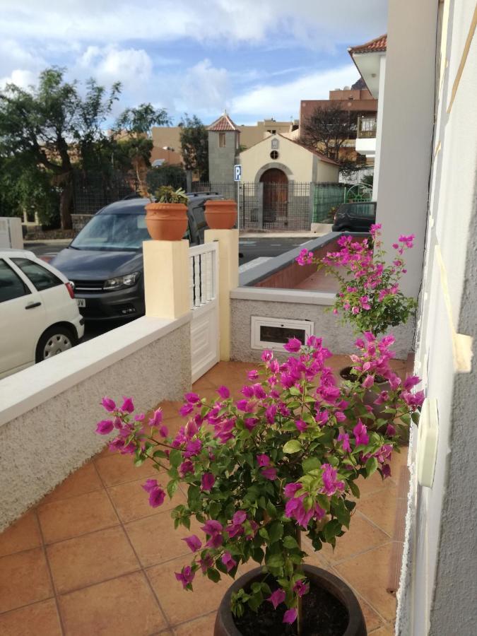 Casa La Palomera 1 Valle Gran Rey Dış mekan fotoğraf