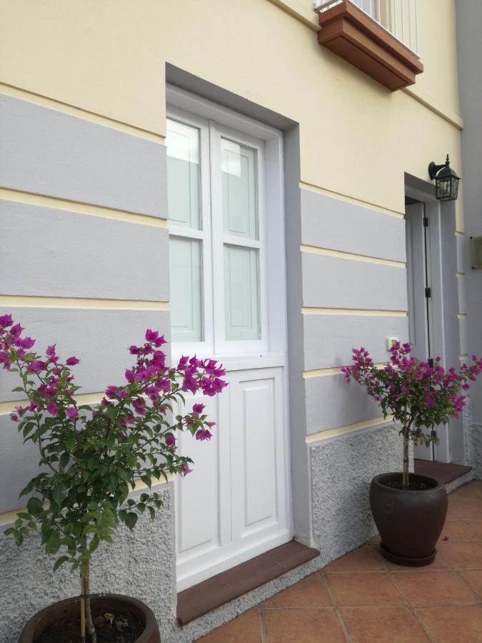 Casa La Palomera 1 Valle Gran Rey Dış mekan fotoğraf